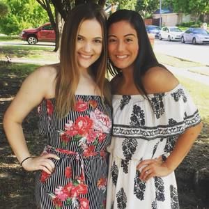 Meet your Posher, Katherine